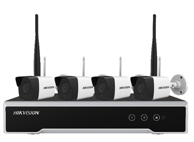 HIKVISION-NK42W0