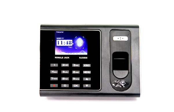 RONALD-JACK-RJ3500