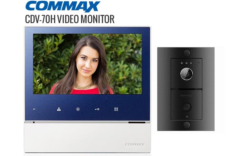 Commax-CDV-70H-DRC-4L