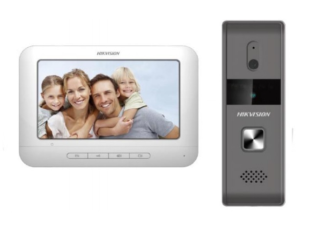 hikvision-DS-KIS203